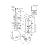 AEG AEG TC6LS161ES