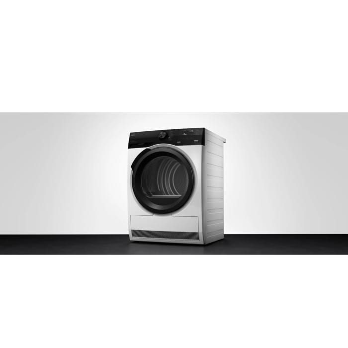 AEG AEG TE739E4B wit/zwart