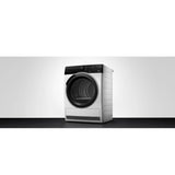 AEG AEG TE739E4B wit/zwart