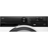 AEG AEG TE739E4B wit/zwart
