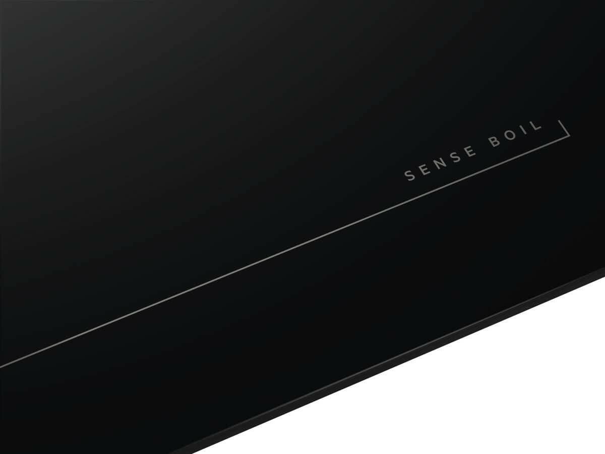 AEG AEG TI64IB1BFB zwart