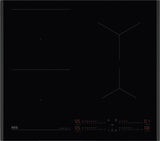 AEG AEG TI64IB1BFB zwart