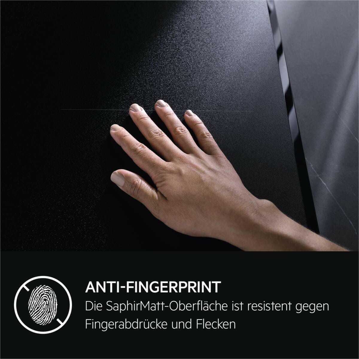 AEG AEG TII84B00FZ safier-mat