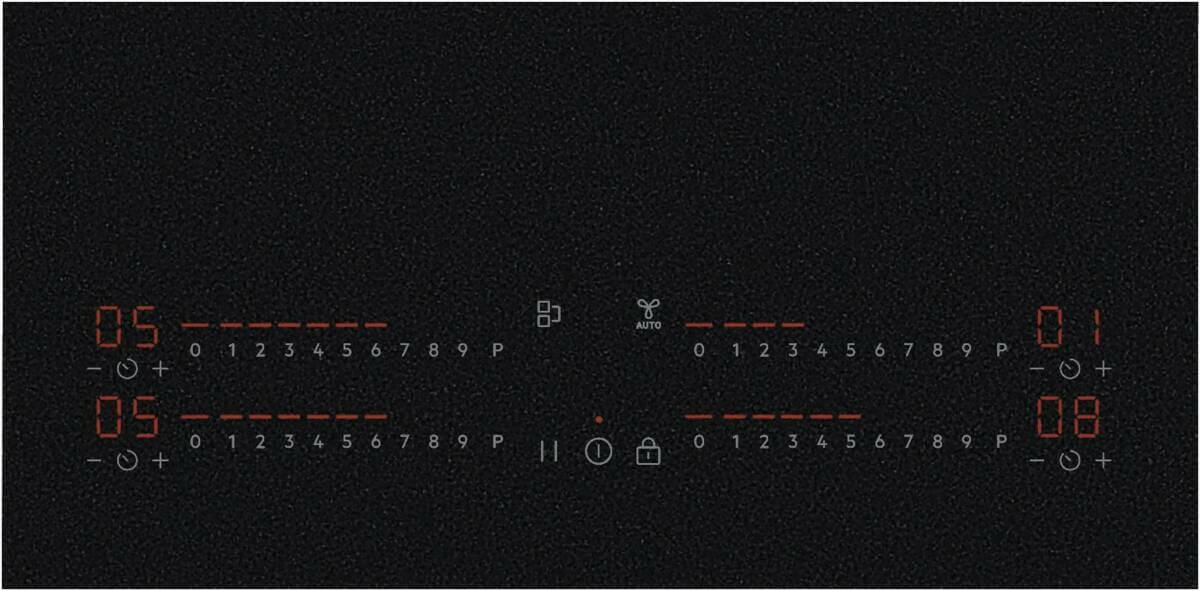 AEG AEG TII84B00FZ safier-mat