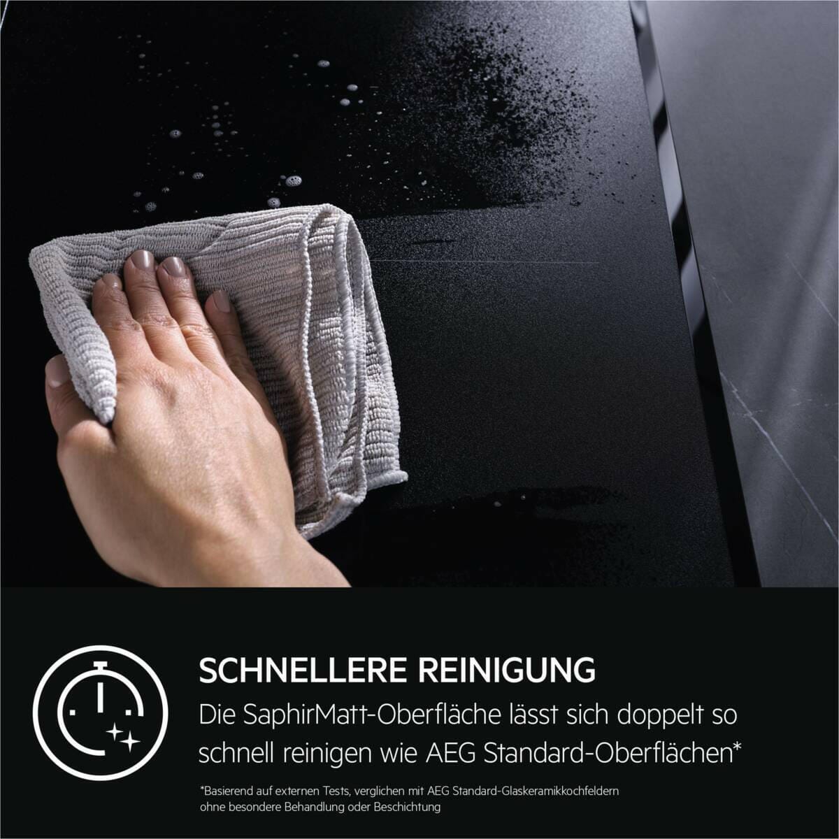 AEG AEG TII84B00FZ safier-mat