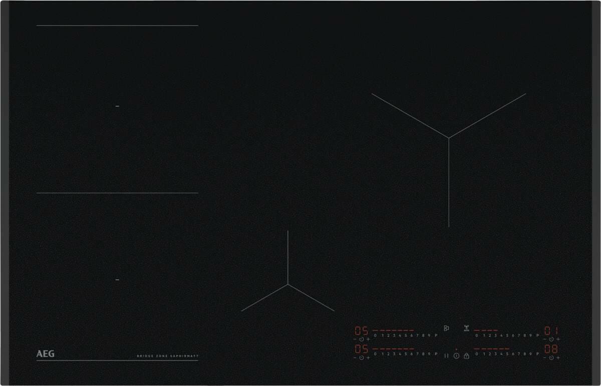 AEG AEG TII84B00FZ safier-mat