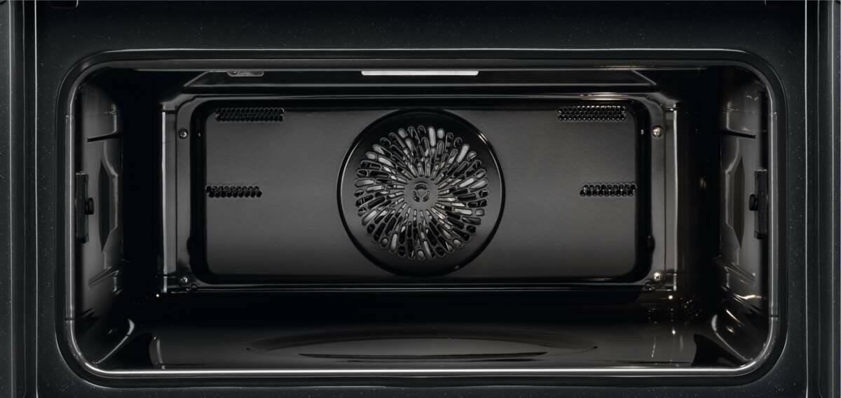 AEG AEG TK6NK50FB zwart