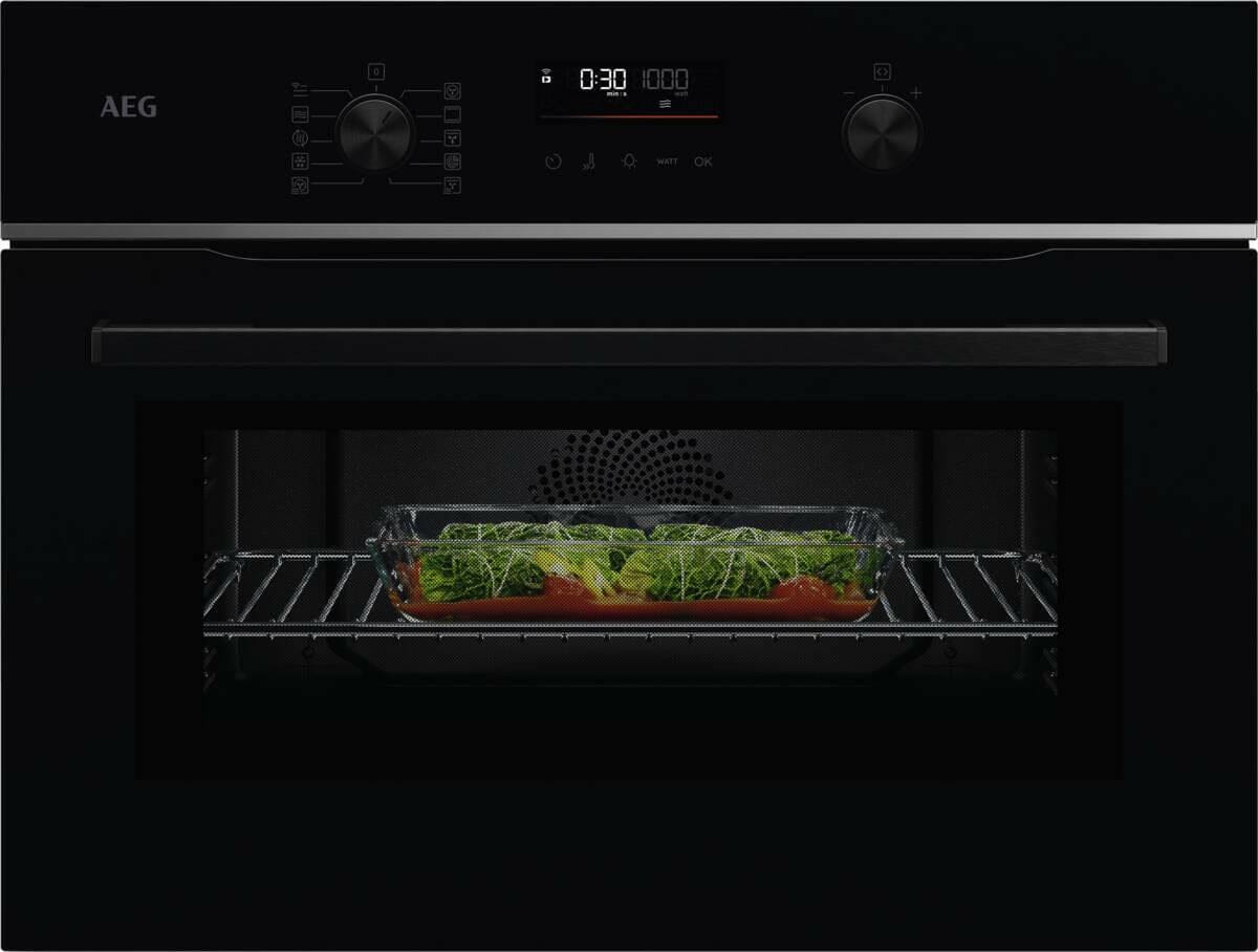 AEG AEG TK6NK50FB zwart