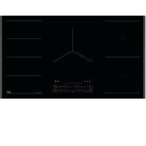 AEG AEG TK95II08FB zwart