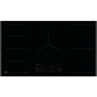 AEG AEG TK95II08FB zwart