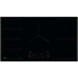 AEG AEG TK95II08FB zwart