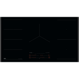 AEG AEG TK95II08FB zwart