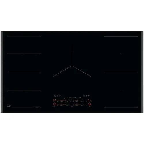 AEG AEG TK95II08FB zwart