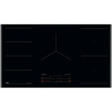 AEG AEG TK95II08FB zwart