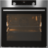 AEG AEG TKK8N821T mat zwart