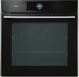 AEG AEG TKK8N821T mat zwart