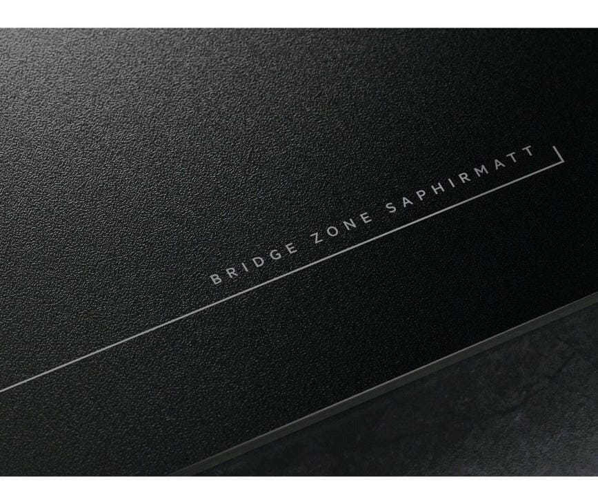 AEG AEG TO74IB00CZ zwart