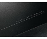 AEG AEG TO74IB00CZ zwart