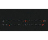 AEG AEG TO74IB00CZ zwart