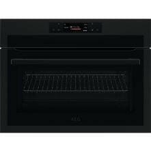 AEG AEG TP8SK721B zwart