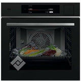 AEG AEG TP9SB831AT mat zwart