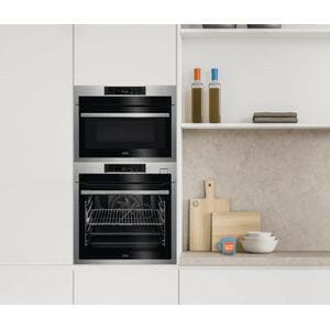 AEG AEG TP9SK821T mat zwart