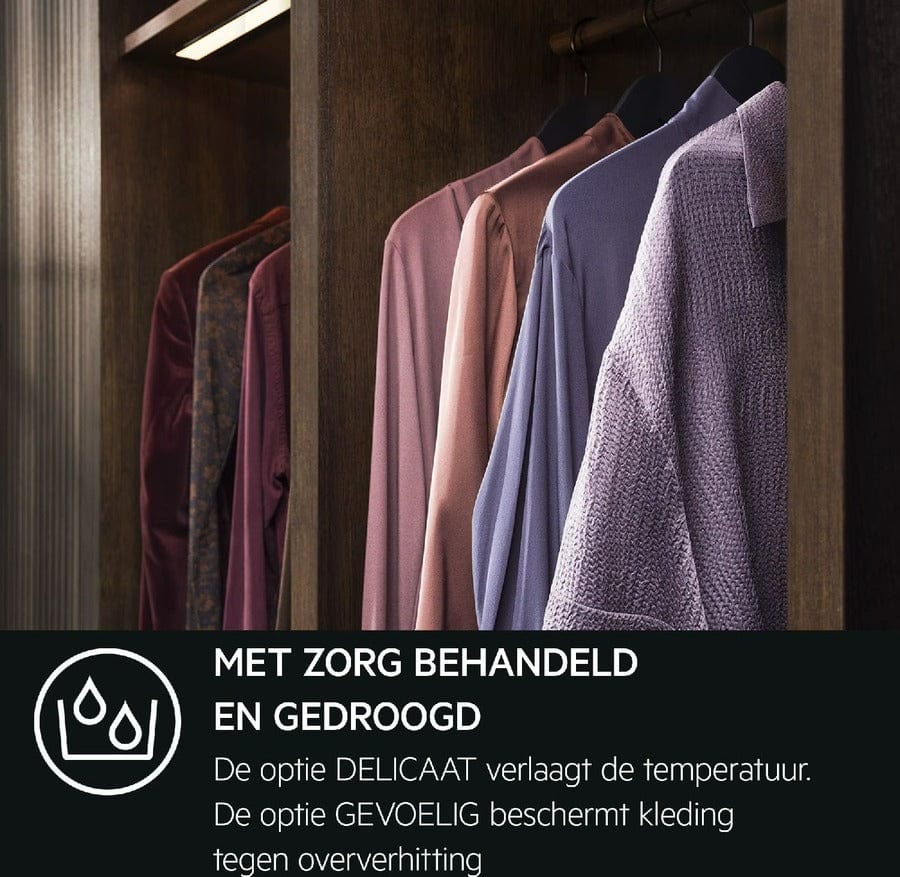 AEG AEG TR71AACHEN wit