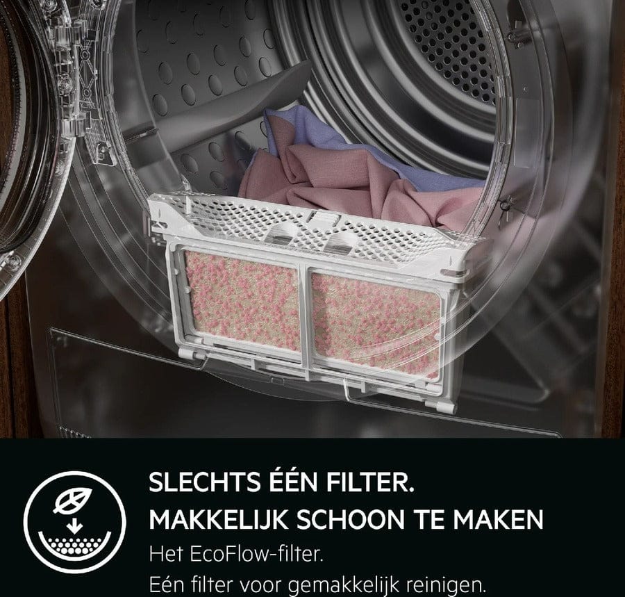 AEG AEG TR71AACHEN wit