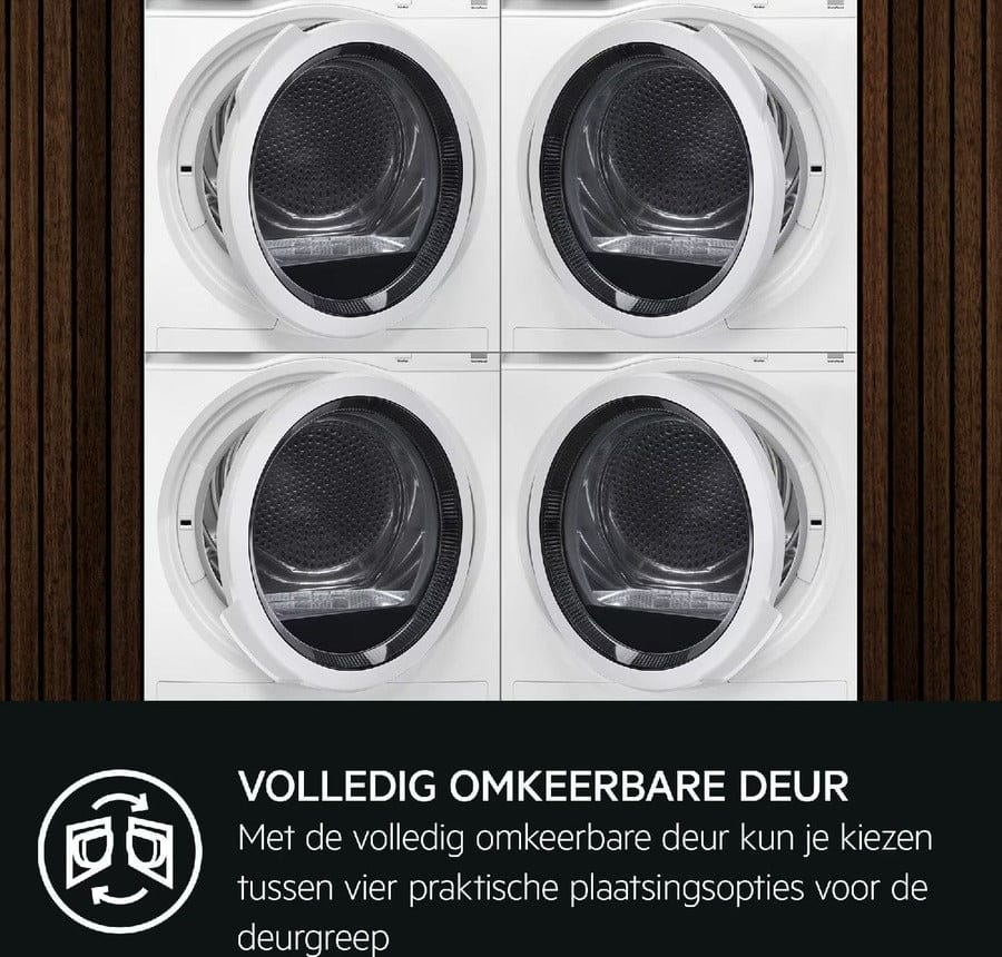 AEG AEG TR71AACHEN wit