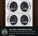 AEG AEG TR71AACHEN wit