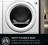 AEG AEG TR71AACHEN wit