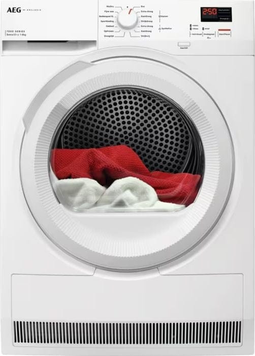 AEG AEG TR71AACHEN wit