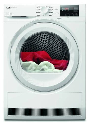 AEG AEG TR72AACHEN wit