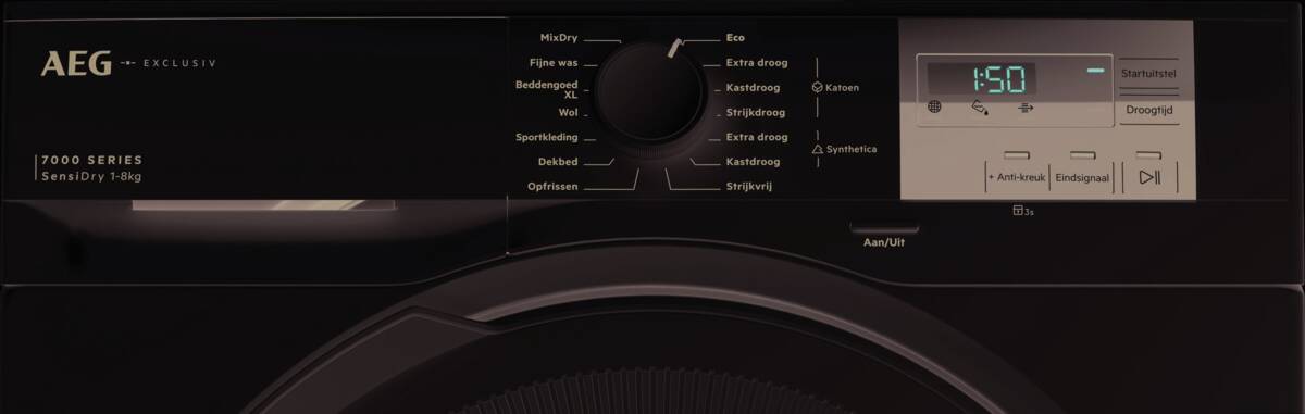 AEG AEG TR72AACHEN wit