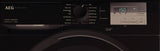 AEG AEG TR72AACHEN wit