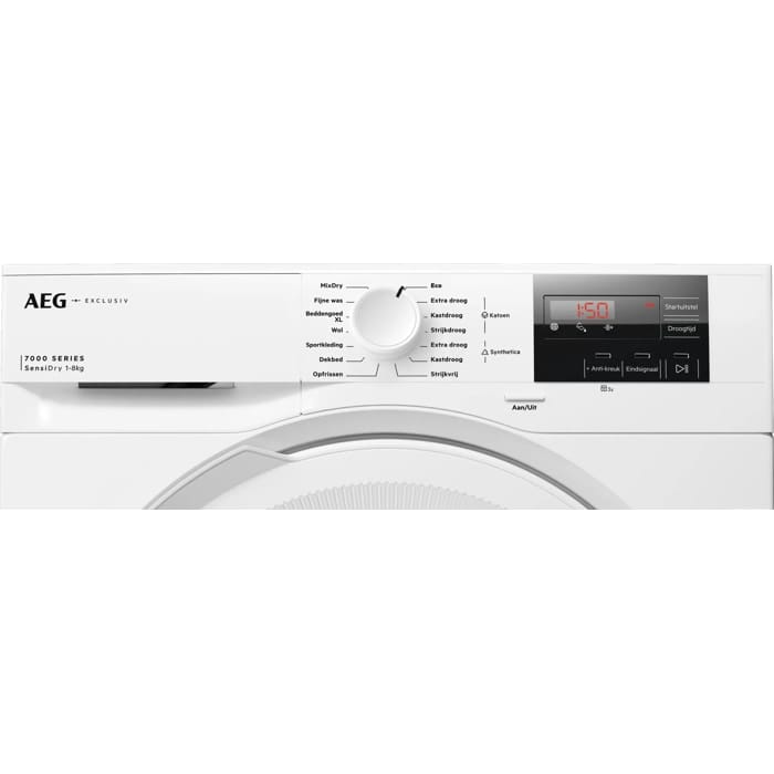 AEG AEG TR72AACHEN wit