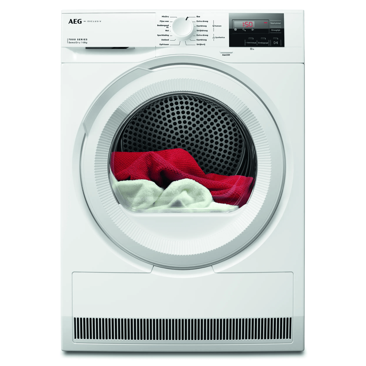 AEG AEG TR72AACHEN wit