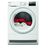 AEG AEG TR72AACHEN wit