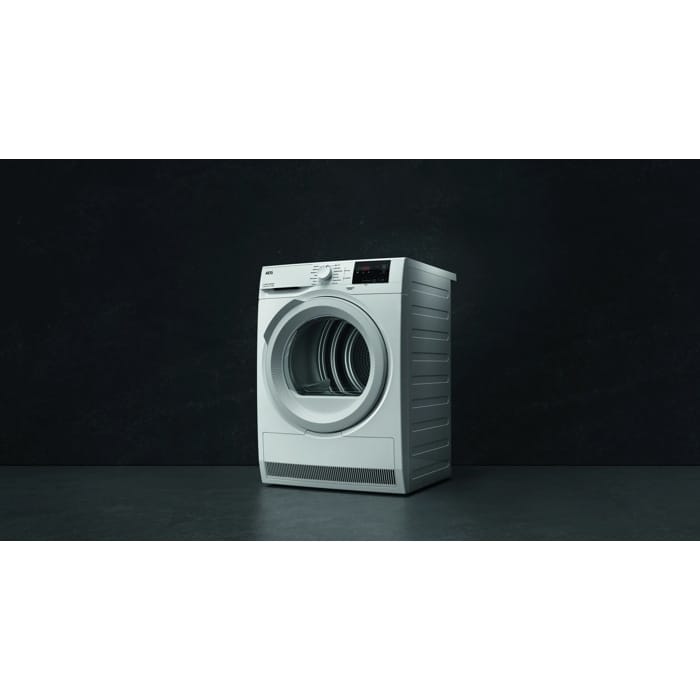 AEG AEG TR72AACHEN wit