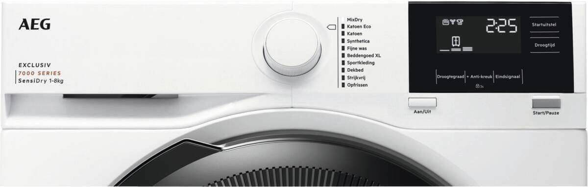 AEG AEG TR7BOCHUM wit