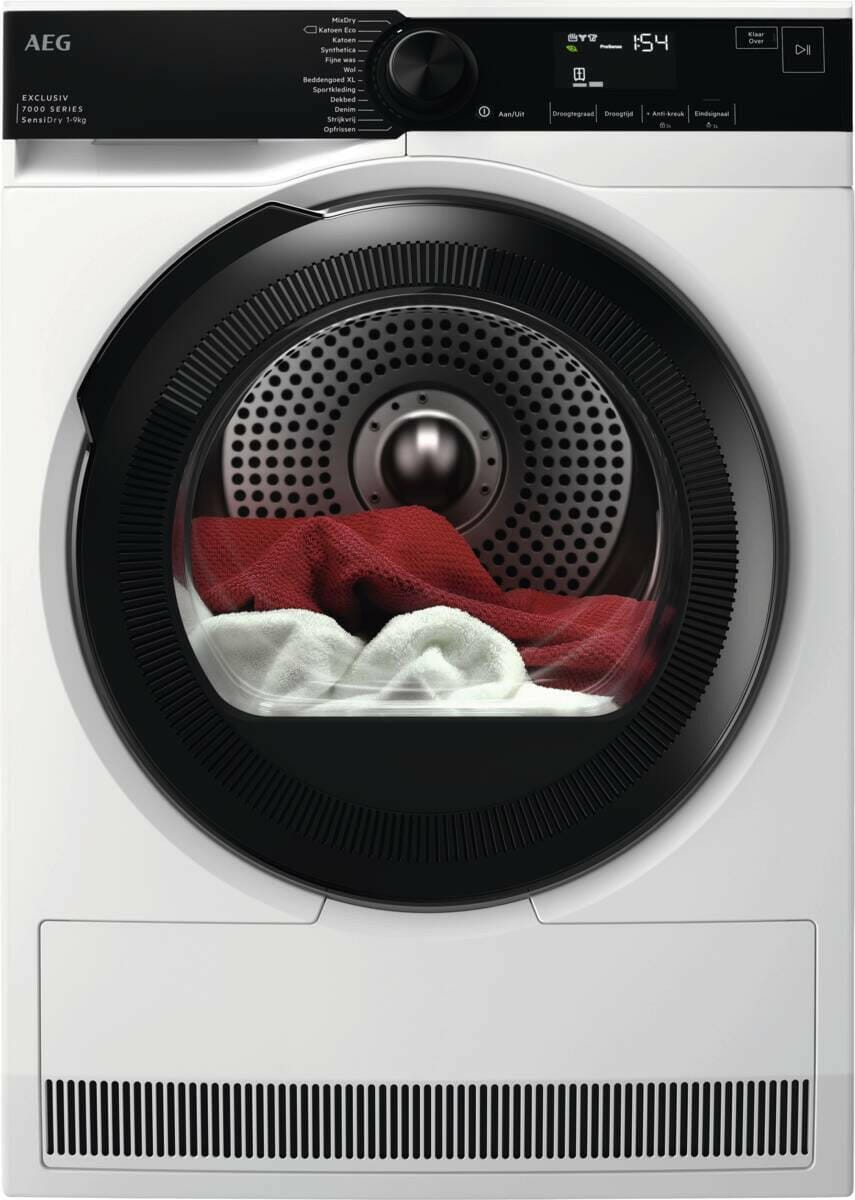 AEG AEG TR7ROSTOCK wit