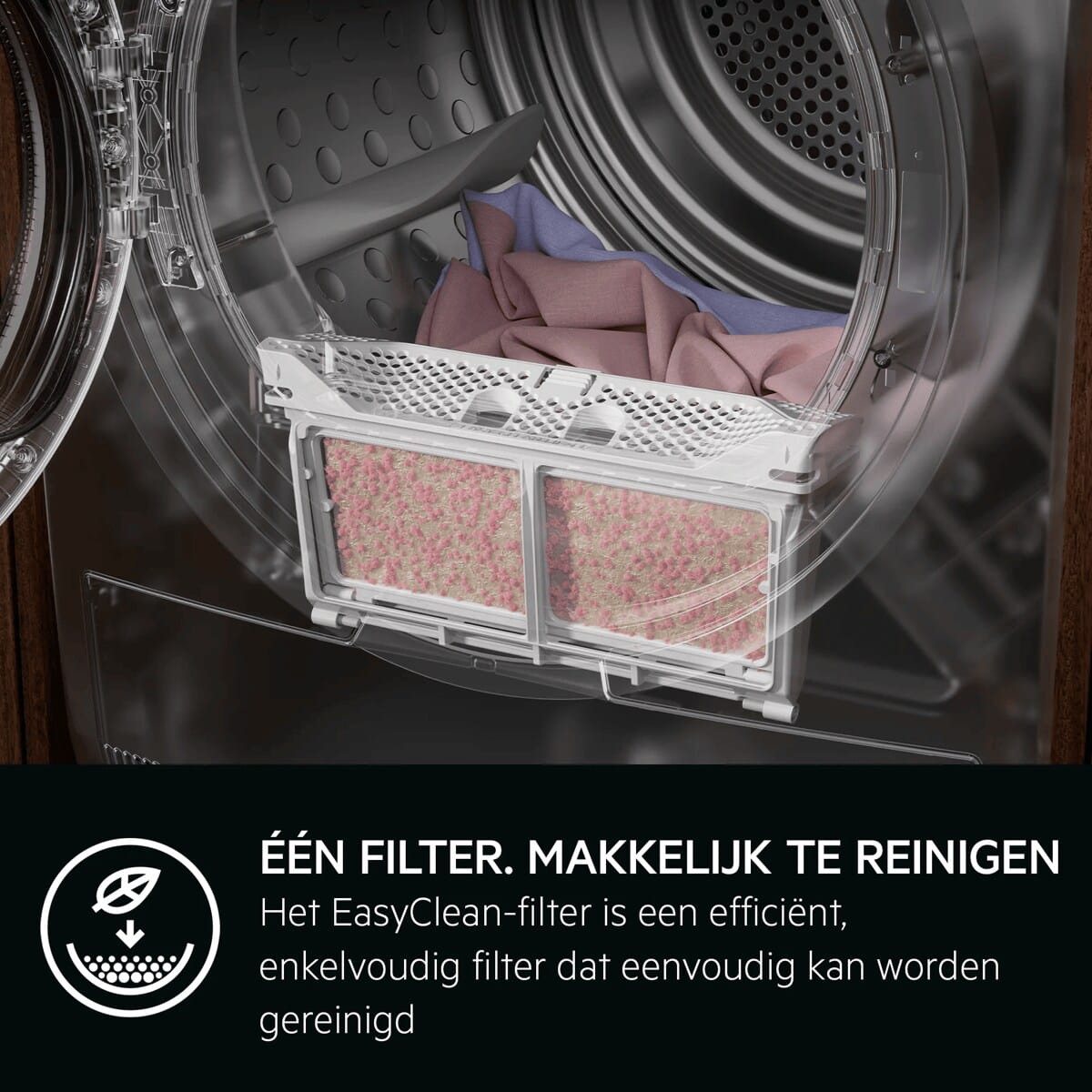 AEG AEG TR85ESSEN