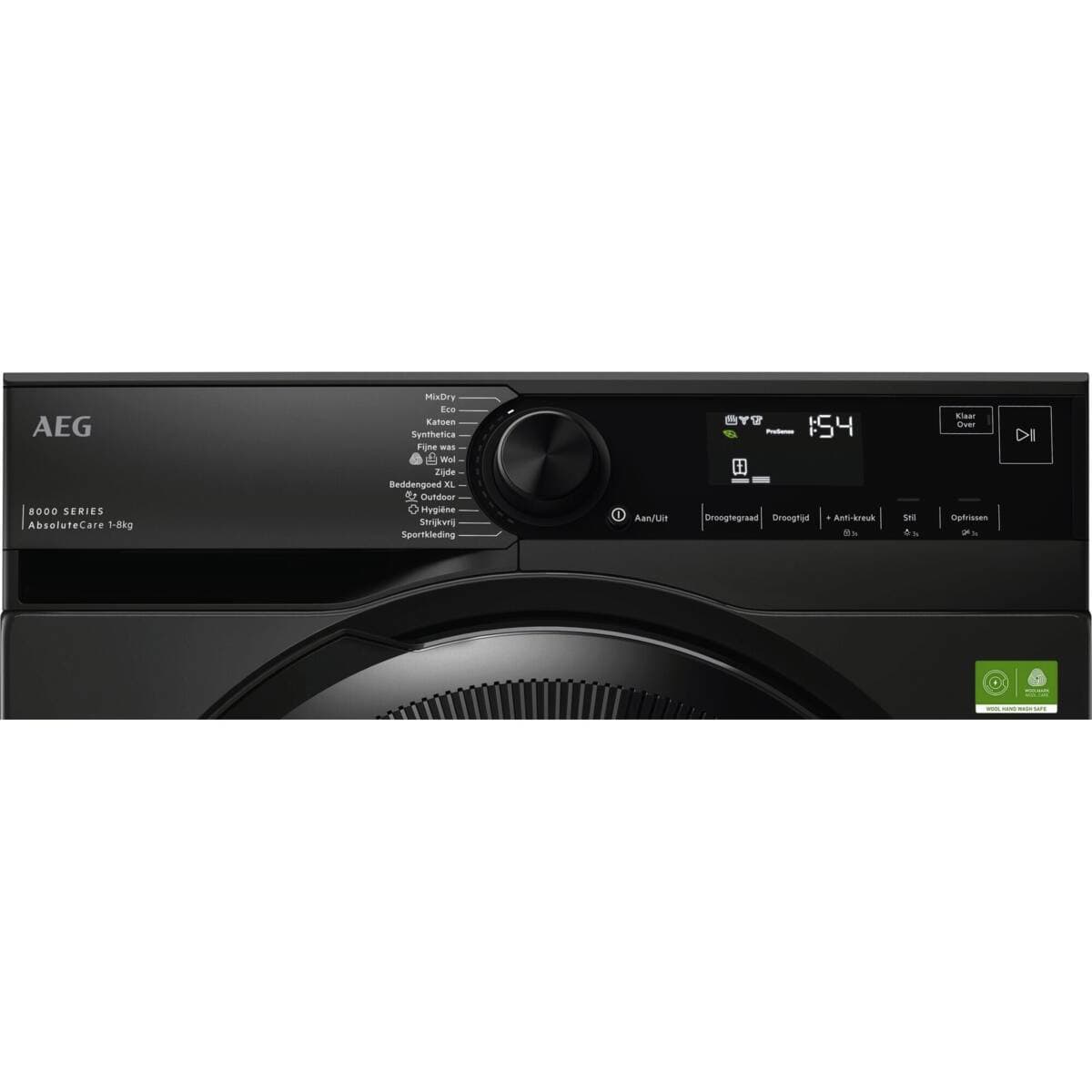AEG AEG TR868DS4