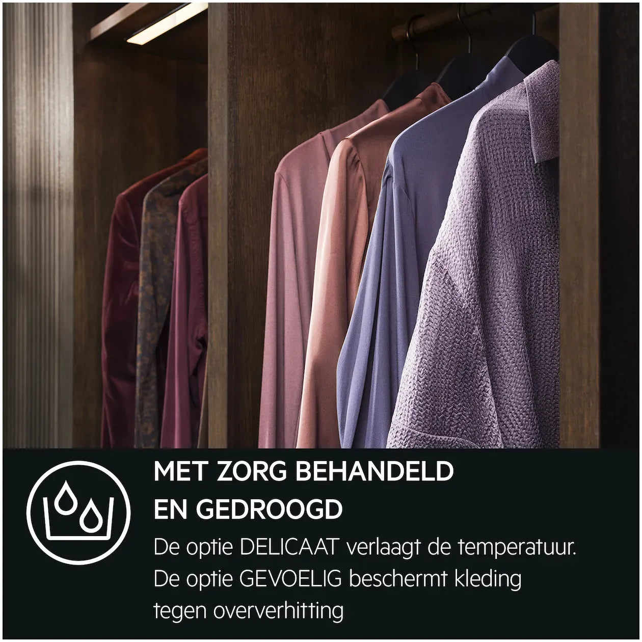 AEG AEG TR86KASSEL wit