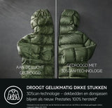 AEG AEG TR97MUNCHEN wit