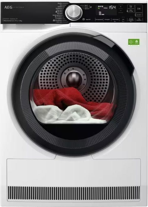 AEG AEG TR97MUNCHEN wit