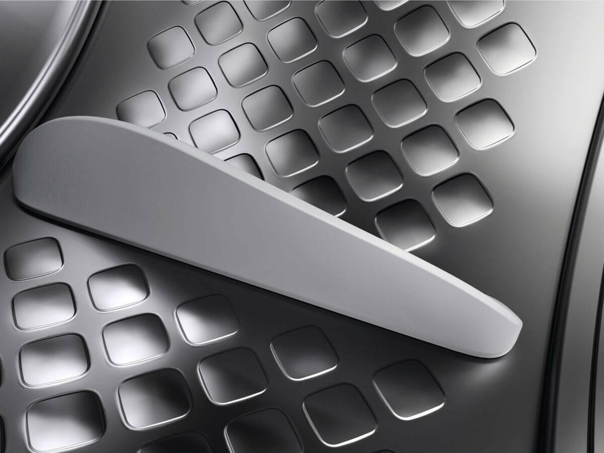 AEG AEG TR9HAMBURG zwart