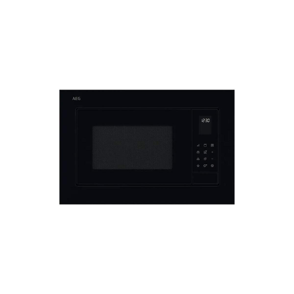 AEG AEG TS5CM25TB zwart