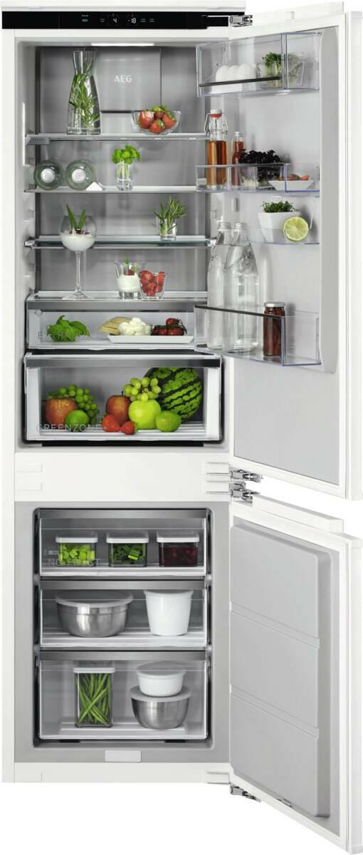 AEG AEG TSC8M181BC wit