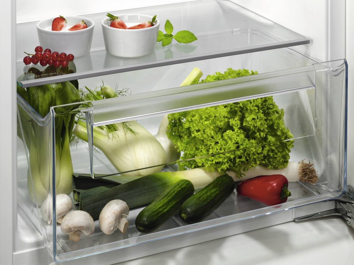 AEG AEG TSF5O121DF wit